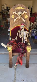 FURNITURE & SWASHBUCKLER EQUIPMENT