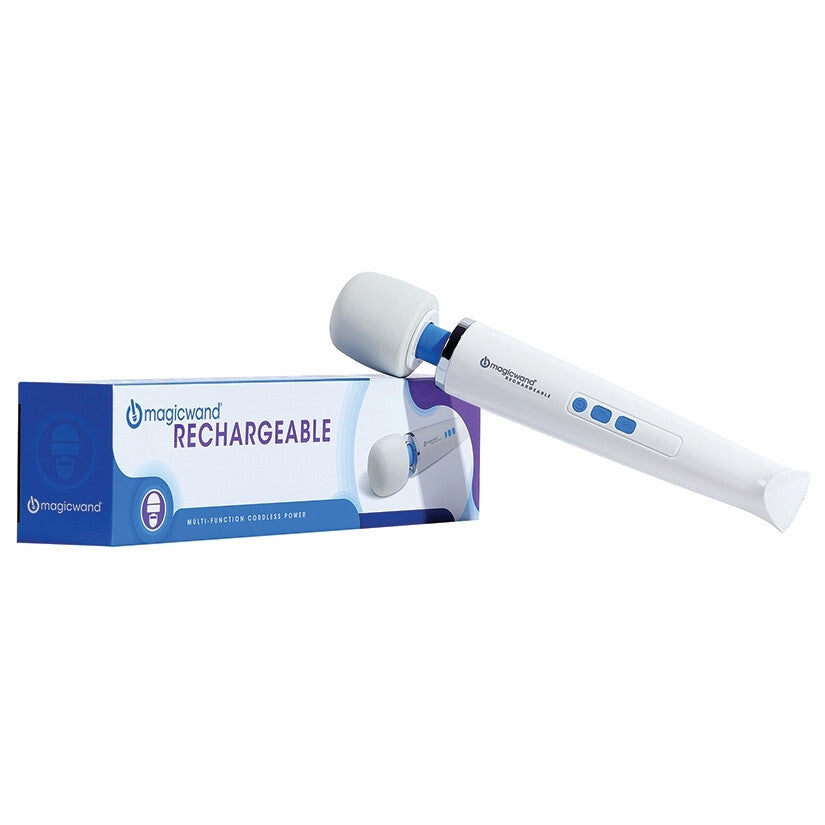 Hitachi Magic Wand Authentic Original HV-270 Rechargeable Cordless Massager