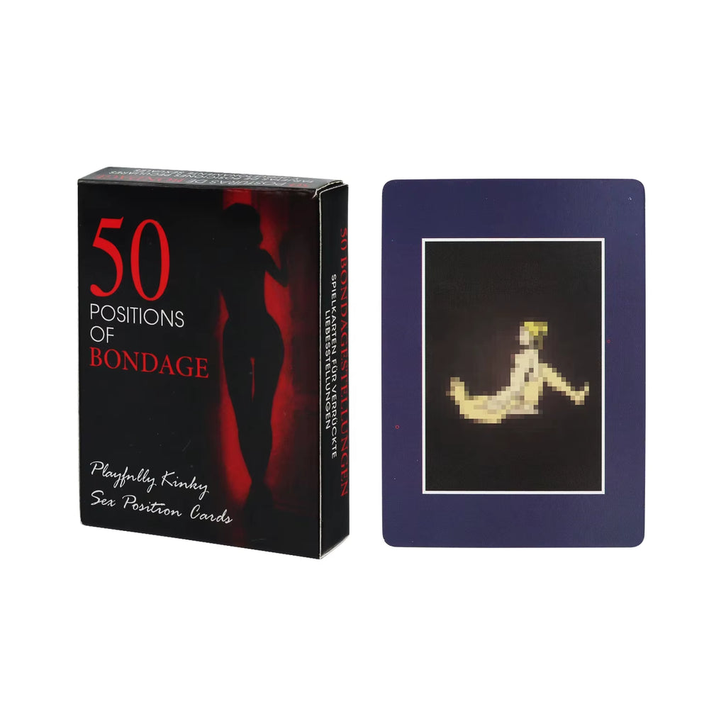 Adult Couple Games, Couple Card Games, Fun and Romantic Card Date Nights and Relationship Growth