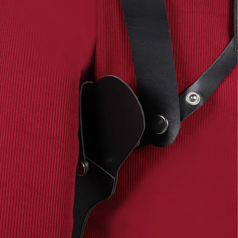 Female Ada Cosplay Wong Costume Dress Belt Roleplay Outfits Fantasia Halloween Carnival Disguise Suit For Adult Women Girls