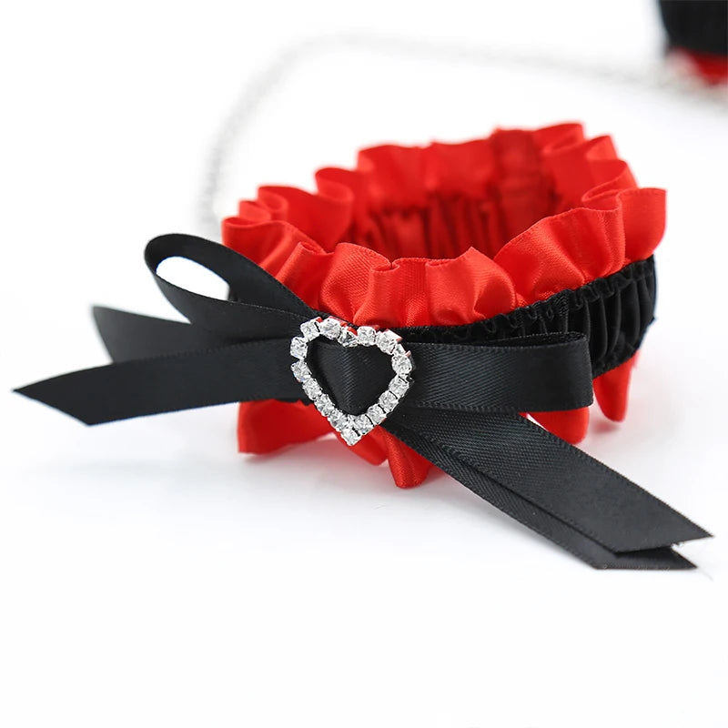 Erotic Costumes Sexy Lingerie Adult Sex Toys For Women Couples Bondage Gear Chastity Sex Shop No Vibrators Exotic Accessories