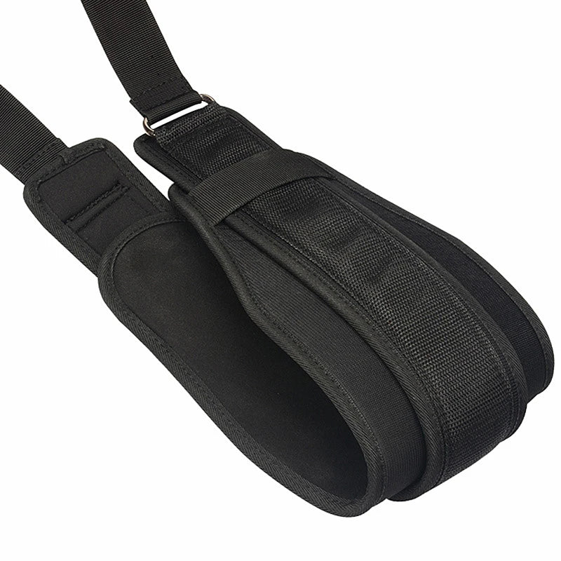 Sex Toys For Couples Sex Swing Sex Furniture Fetish Bondage Adult Games Seat And Leg Pad Indoor Sex Erotic Hanging Door Swing