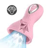 Strong Sucking Breast Masturbator Women's Vibrator Cup Nipple Adult Toys for Female Masturbation