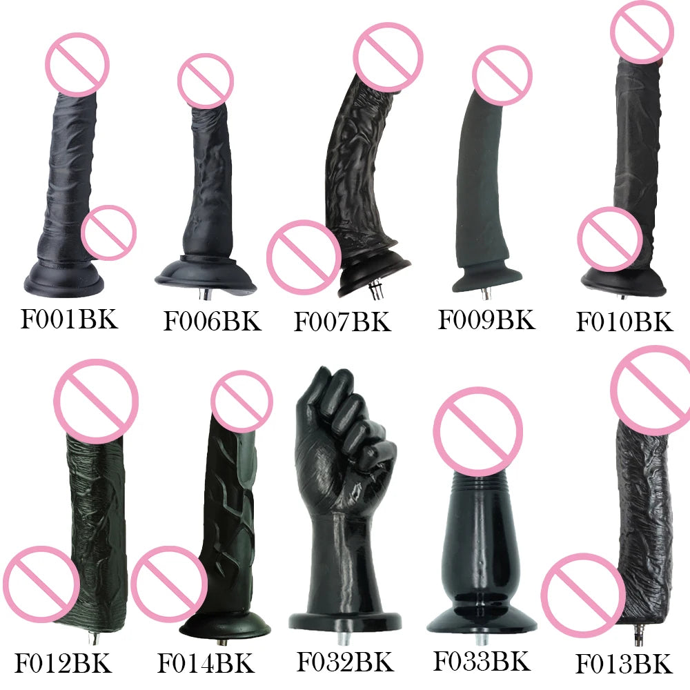 Sex machine attachment big dildo sexy woman with penis length 23cm and width 4 cm adult toy female sex toy masturbation vibrator