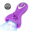 Strong Sucking Breast Masturbator Women's Vibrator Cup Nipple Adult Toys for Female Masturbation