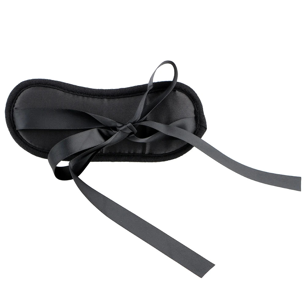 Sex Eye Mask Flirting Blindfold SM Bondage Erotic Toys Adult Games Sex Toys for Woman Sex Products