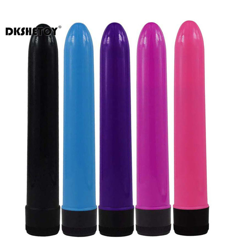 7 Inch Big Dildo vibrator Multi-speed G-Spot bullet vibrators vaginal massage Clitoris stimulator Huge Penis thrusting sex toys