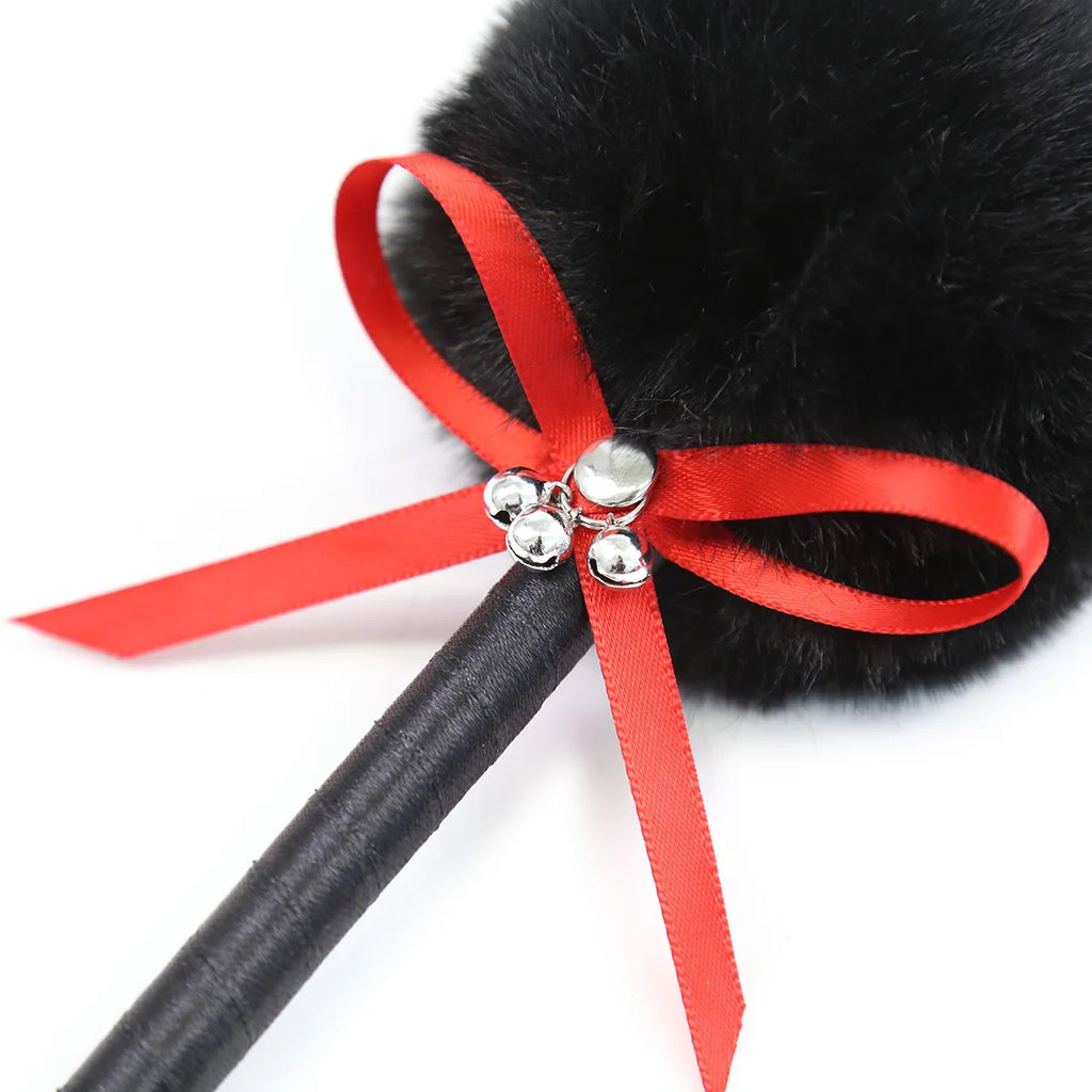 Soft Feather Flirt Sex Toys for Men Women Couples Fetish Bdsm Bondage Adults Game to Nipple Body Skin Tickler Erotic Accessories