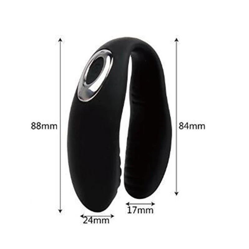 Sex Vibrators 10 Speeds U Vibrator Erotic Toys For Women G-Spot Stimulate Vibrators For women Sex Toys for Couples Sex Product