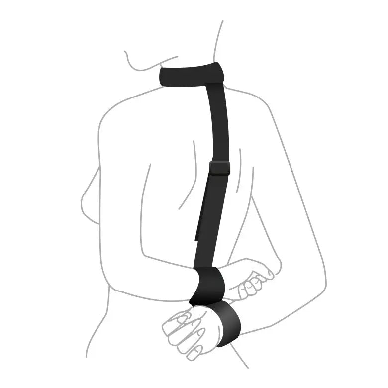 Adult No Vibrator BDSM Bondage Slave Erotic Sex Toys For Woman Couples Leg Open Restraints Neck Handcuffs Ankle Cuff Straps Shop