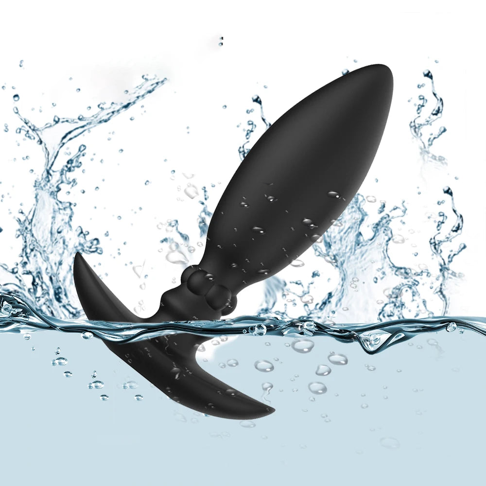 Mini Dildo Butt Plug Soft Silicone Anal Plug Sex Toys For Men Women Adult Products Anus Toys No Vibrator Male Prostate Massager