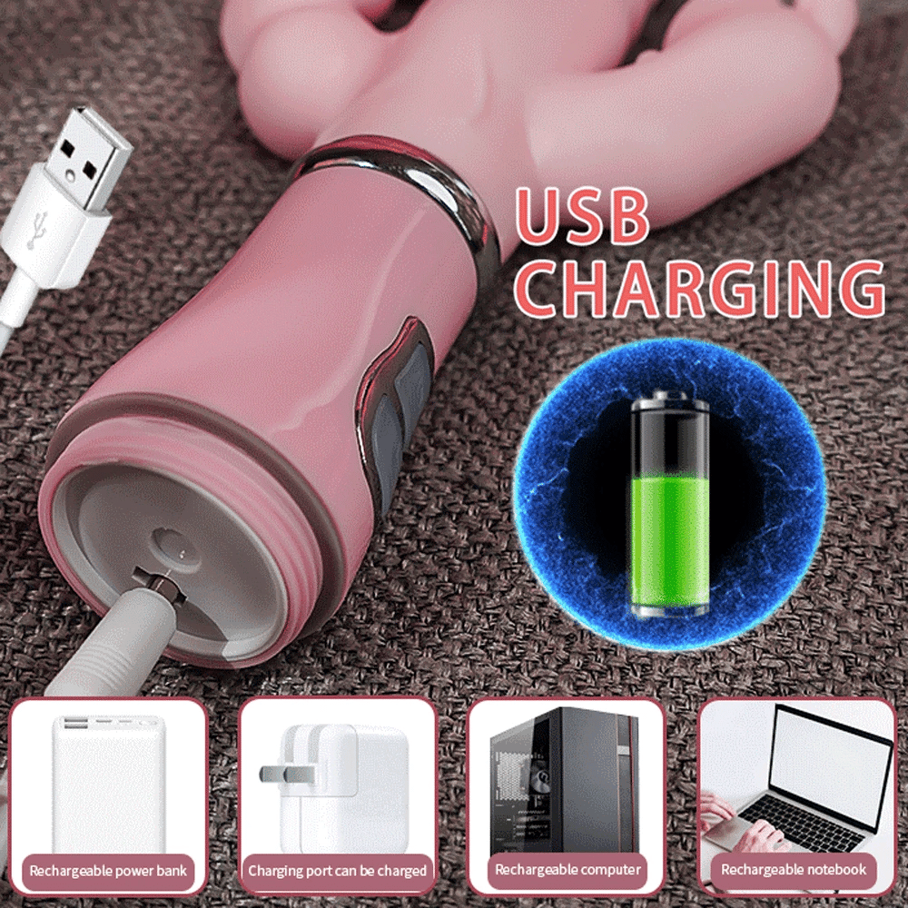 3 in 1 Vibrators for Women 12 Mode Vibrating Anal Tongue Licking Clitoris Stimulator G spot Massager Erotic Sex Toys for Women