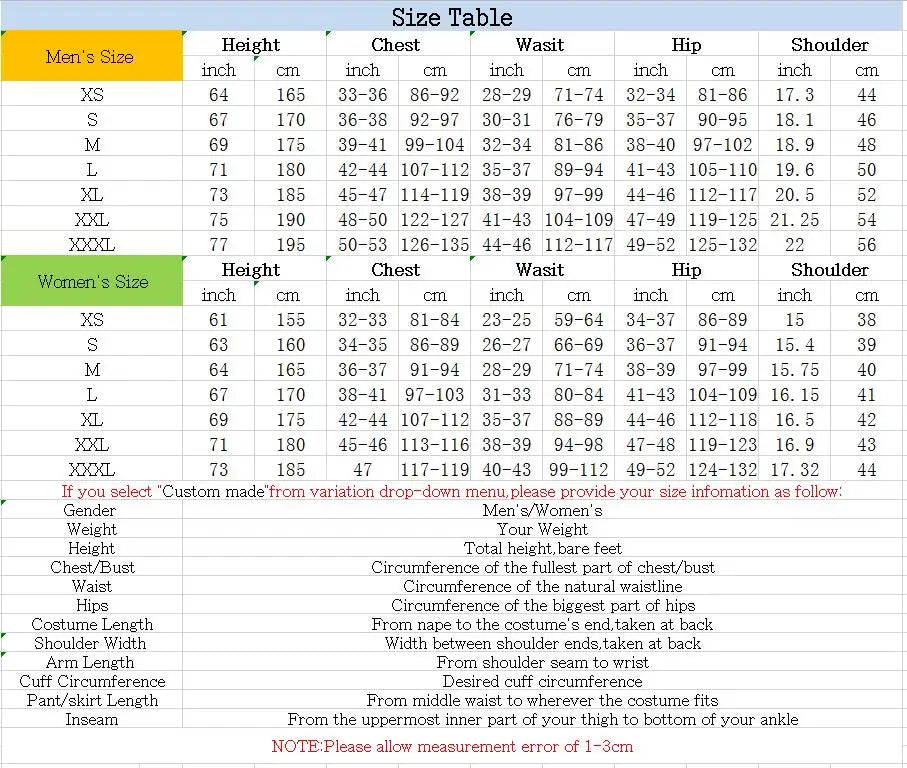 Lollipop Chainsaw Costume Juliet Starling Cosplay Costume Uniform Girls Adult Women Dress Top Party Halloween Cosplay Costumes