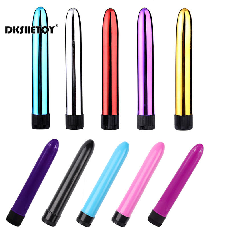 7 Inch Big Dildo vibrator Multi-speed G-Spot bullet vibrators vaginal massage Clitoris stimulator Huge Penis thrusting sex toys