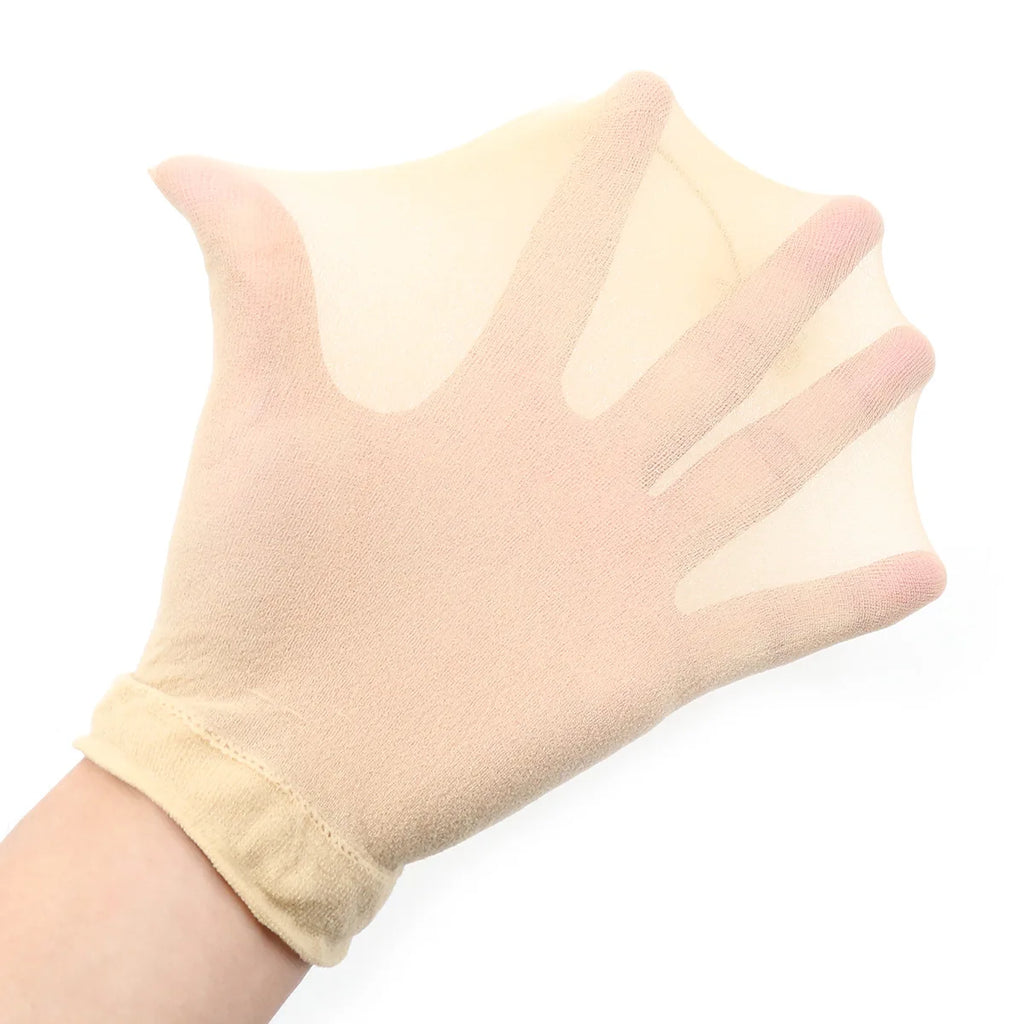 2 Colour Fetish Elasticity Transparent Stocking Flirt Sex Toys for Men Women Couples Hood Bondage Adults Games Erotic Products