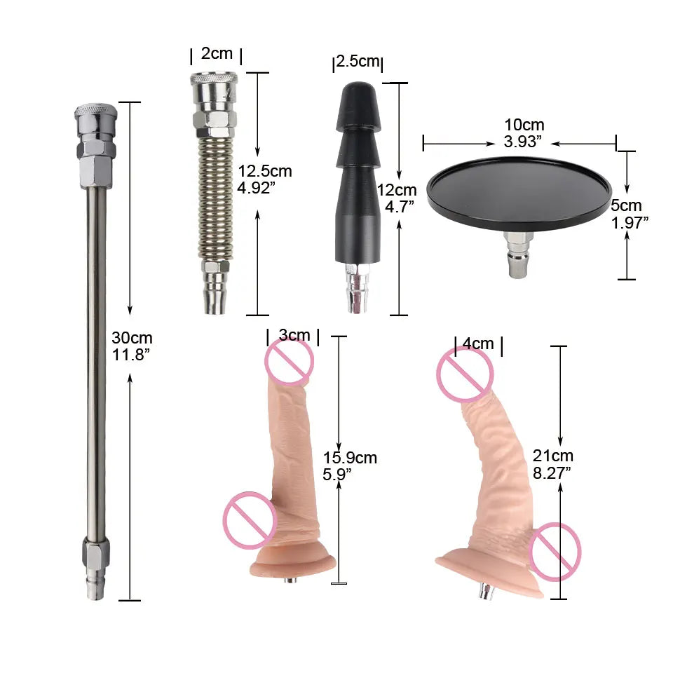 Sex machine attachment big dildo sexy woman with penis length 23cm and width 4 cm adult toy female sex toy masturbation vibrator