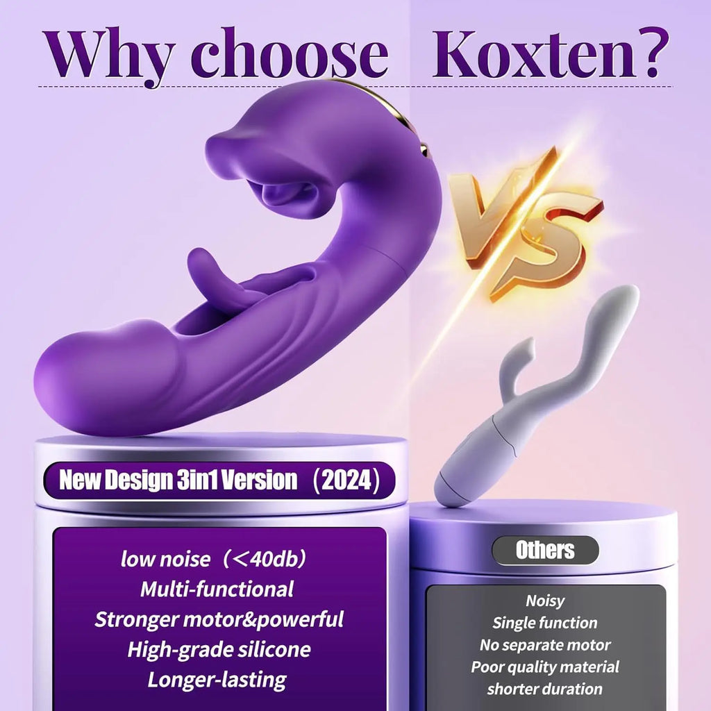 Drop Shipping 3 in 1 Realistic Tongue Licking and Slap Vibrator Clitoris Stimulation Female G Spot Orgasm Dildo Vibrator