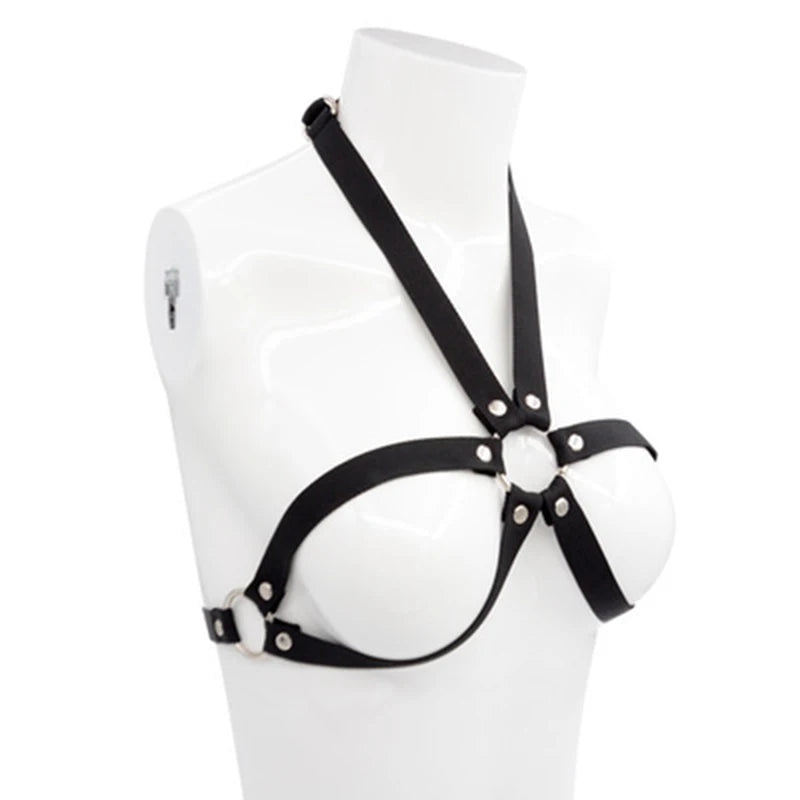 Erotic Women Restraint Strap Sex Tools Bondage Gear Sex Toys For Couples Bdsm Slave Handcuffs & Open Leg Accessoires Sex Shop