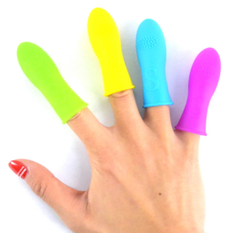 Erotic Finger Clit Vibrator Mini Finger Vibrator Clitoral G-spot Stimulator Massager Vibrator Sex Toys for Women bdsm toys porn
