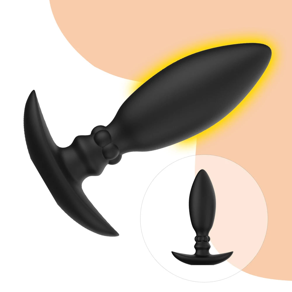 Mini Dildo Butt Plug Soft Silicone Anal Plug Sex Toys For Men Women Adult Products Anus Toys No Vibrator Male Prostate Massager