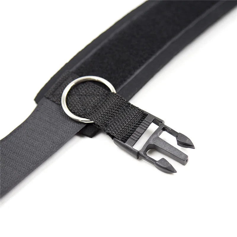 Adult Games No Vibrators Slave Erotic BDSM Bondage Harness Flirting Ways Restraint Handcuffs On Door Sex Toys For Women Sex Shop