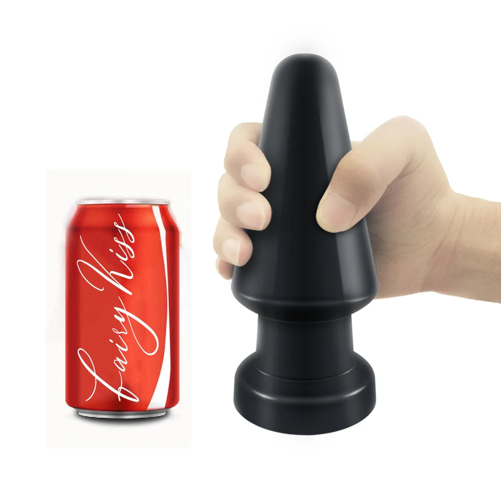 Big Tapon Anal Butt Plug Adult Sex Toys For Women Men Gay Dilator Anus Butplug Buttplug Anal Balls Dildos BDSM Toy Intimate Shop