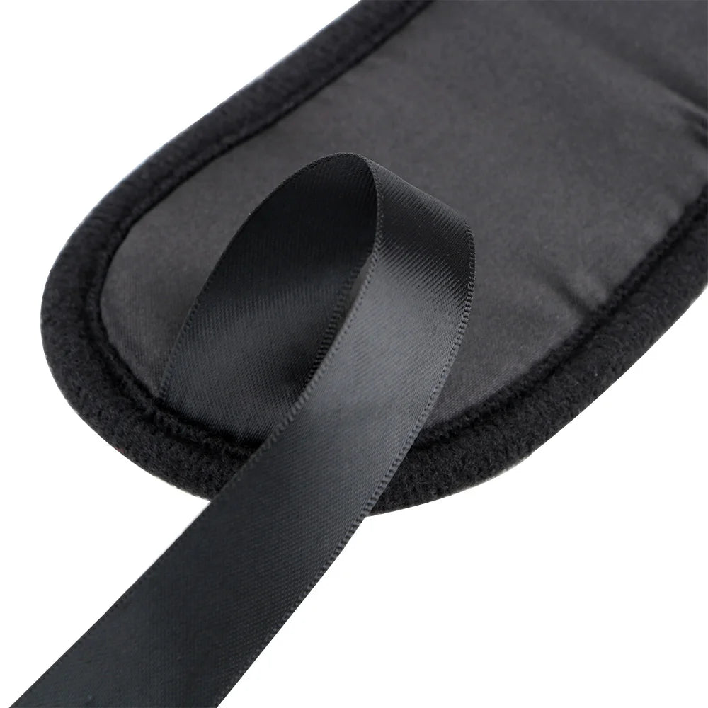Sex Eye Mask Flirting Blindfold SM Bondage Erotic Toys Adult Games Sex Toys for Woman Sex Products