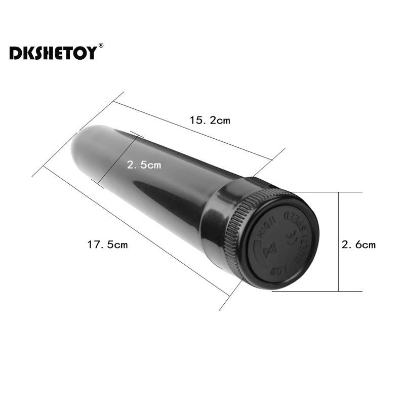 7 Inch Big Dildo vibrator Multi-speed G-Spot bullet vibrators vaginal massage Clitoris stimulator Huge Penis thrusting sex toys