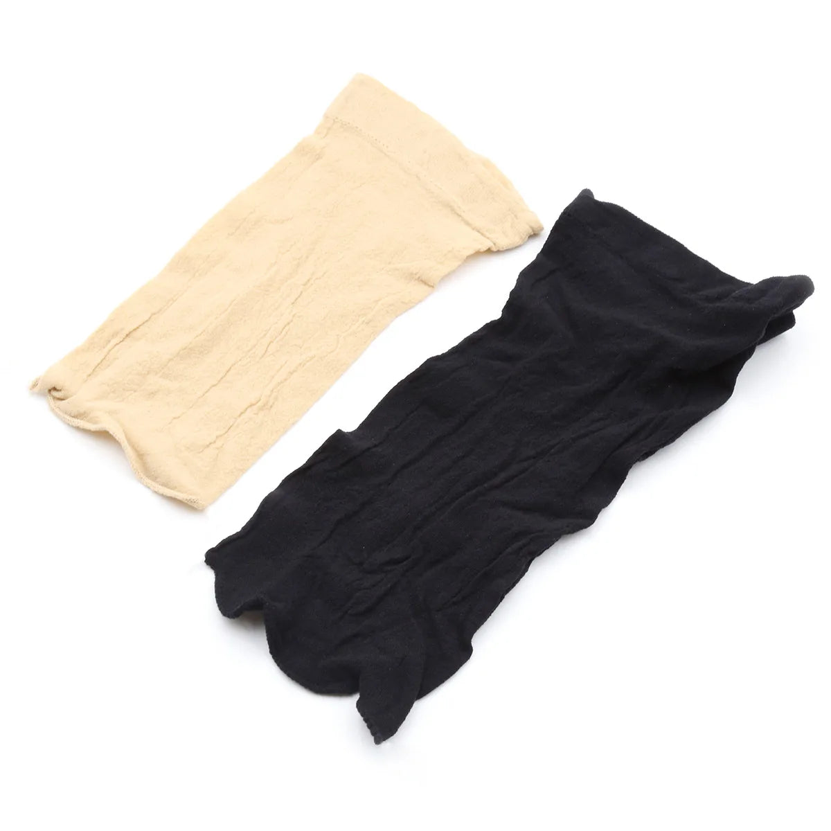 2 Colour Fetish Elasticity Transparent Stocking Flirt Sex Toys for Men Women Couples Hood Bondage Adults Games Erotic Products