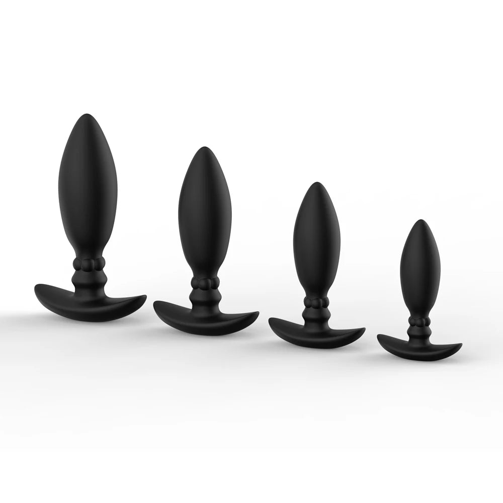 Mini Dildo Butt Plug Soft Silicone Anal Plug Sex Toys For Men Women Adult Products Anus Toys No Vibrator Male Prostate Massager