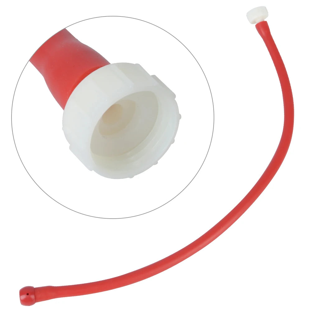50/100cm Anal Washer Hose Butt Plug For Women Vaginal Shower Men Anus Cleaner Enema Medical Douche Pipe Sex Toys Adults Games