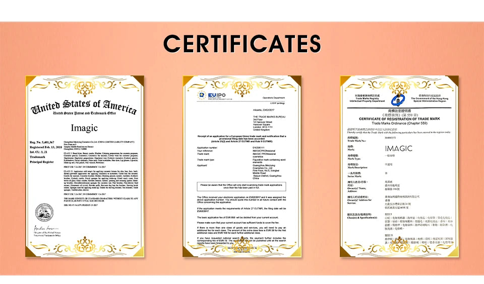 IMAGIC matte 28 color Sexy Matte Lipstick lipgloss Waterproof Long Lasting Gloss Beauty makeup lip gloss fashion lip