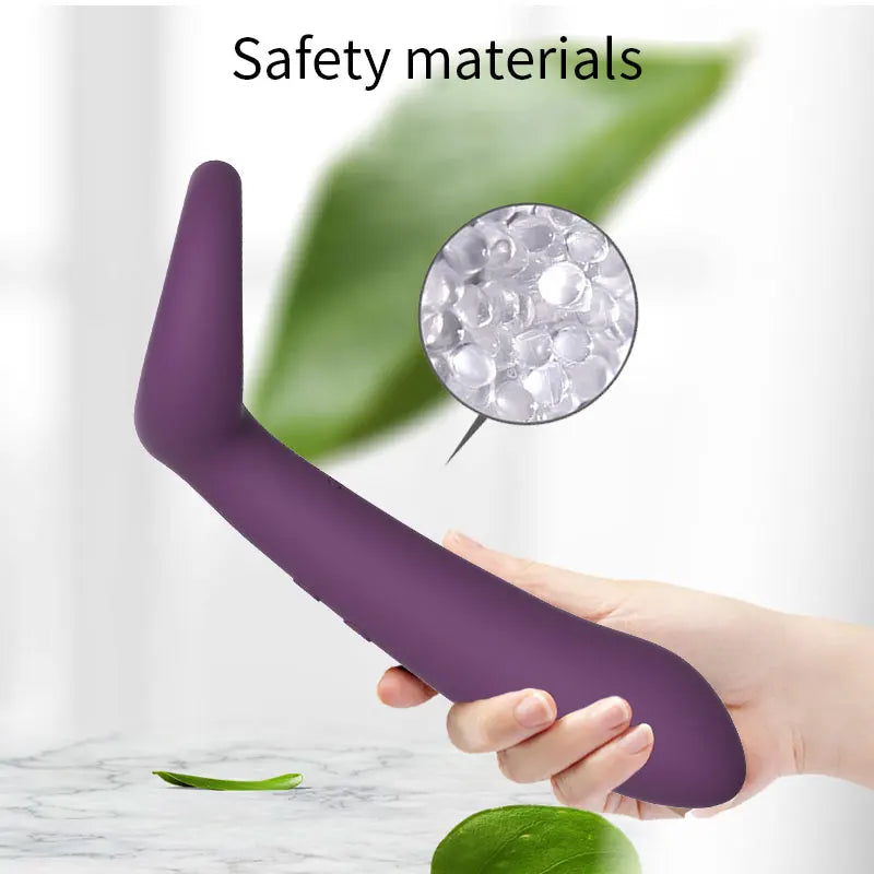 3 Motors Powerful Vibrators for Couples G-Spot Stimulator Men Penis Ring Female Vagina Anal Masturbator Adult Sex Toys for Woman