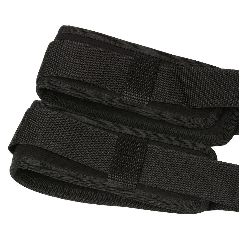 BDSM Bondage Handcuffs Fetters Sex Toys For Women Couples Flirting Eroticos Adult Games Exotic Accessories Intimate Sex Products