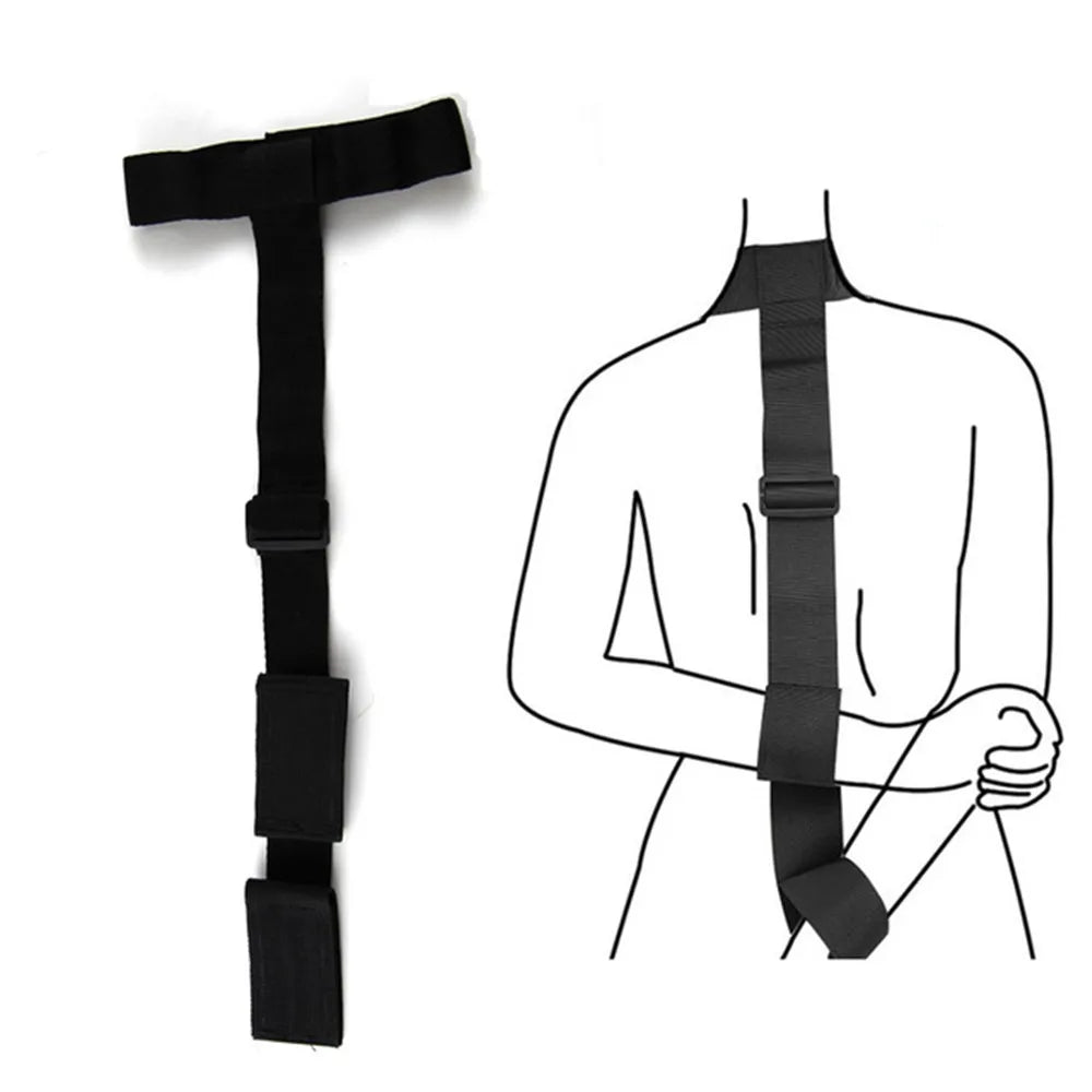 Adults Games BDSM Bondage Gear Set Handcuffs Ankle Cuff Restraints Erotic Products Sex Toys For Woman Couples Sex Furniture Shop