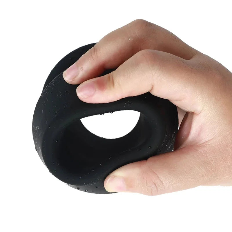 Huge Hollow Tunnel Butt Plugs And Tunnels Big Plug Anal Sex Toys For Woman Dilatador Gay Ass Men Adults Anus Cleaning Erotic