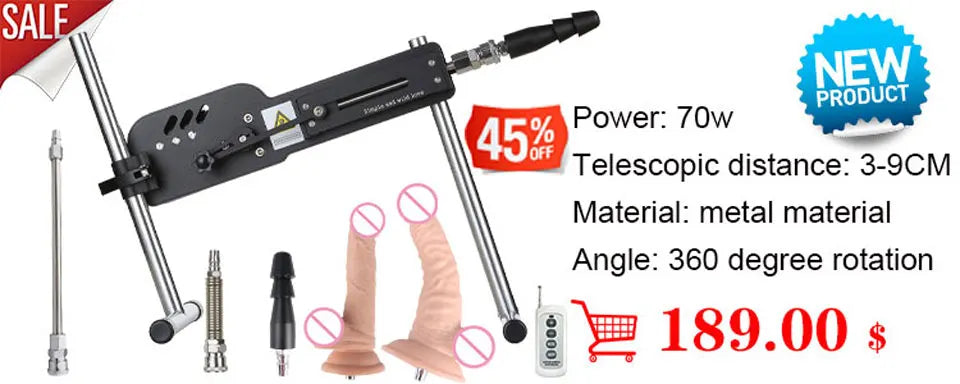 Sex machine attachment big dildo sexy woman with penis length 23cm and width 4 cm adult toy female sex toy masturbation vibrator