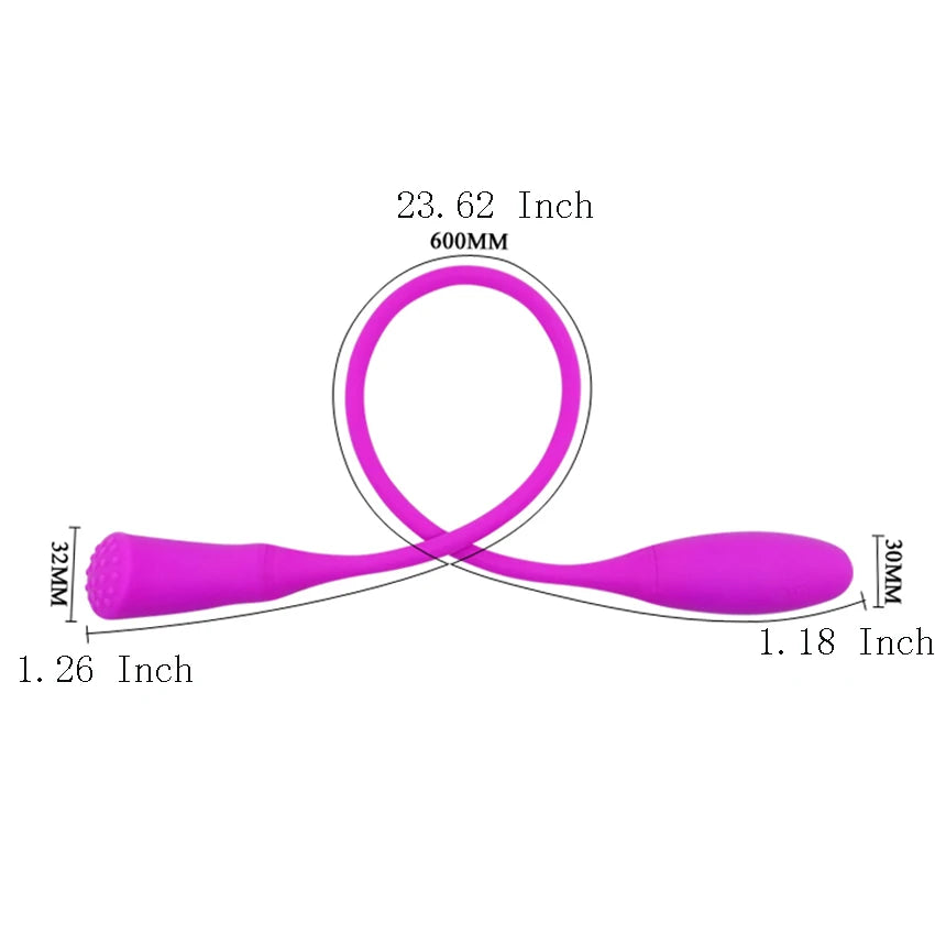 Vibrating Sexytoys For Two Bullet Vibrators Double Penetration Silent Women Clitoris Powerful Big Plug Anal18 Soft Masturbator