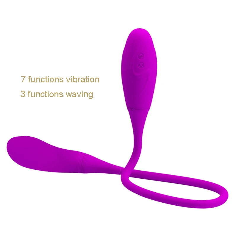 Vibrating Sexytoys For Two Bullet Vibrators Double Penetration Silent Women Clitoris Powerful Big Plug Anal18 Soft Masturbator