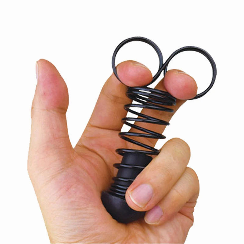 Finger Endurance Trainer for Masturbation Orgasm Toys For Woman Men Climax G Spot Stimulation Adults Game Sex Training Products