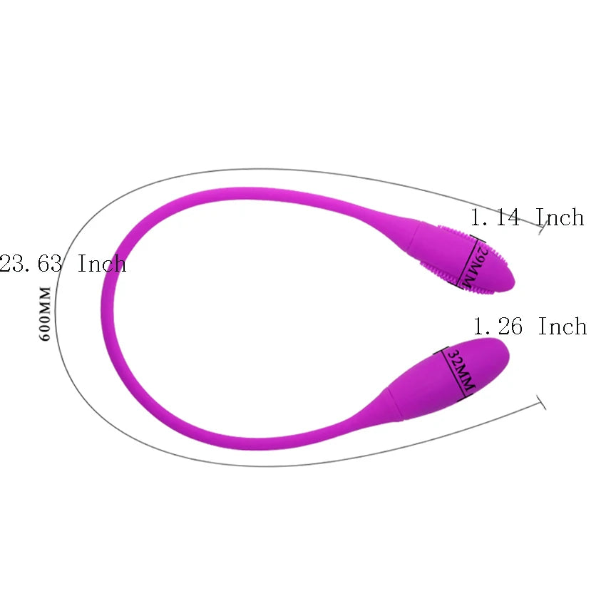 Vibrating Sexytoys For Two Bullet Vibrators Double Penetration Silent Women Clitoris Powerful Big Plug Anal18 Soft Masturbator