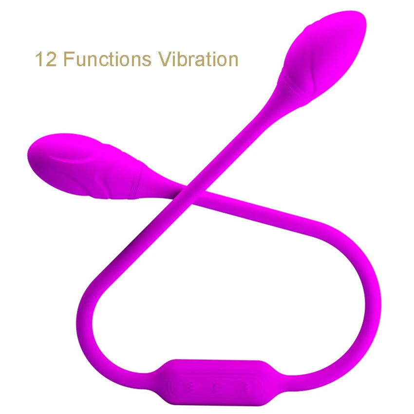 Vibrating Sexytoys For Two Bullet Vibrators Double Penetration Silent Women Clitoris Powerful Big Plug Anal18 Soft Masturbator