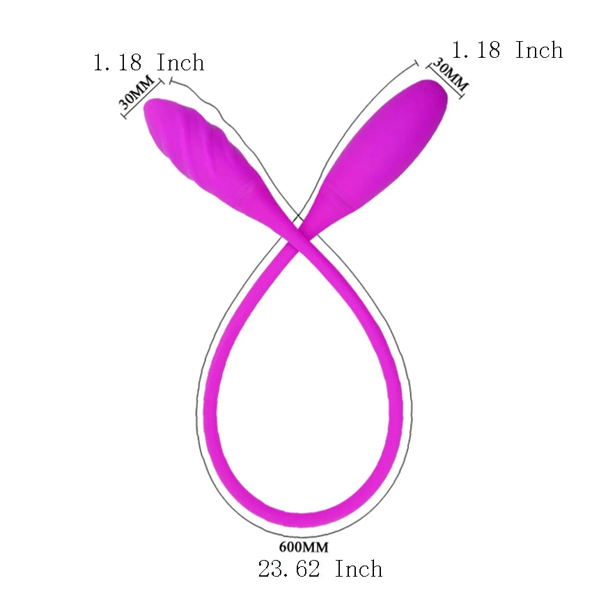 Vibrating Sexytoys For Two Bullet Vibrators Double Penetration Silent Women Clitoris Powerful Big Plug Anal18 Soft Masturbator