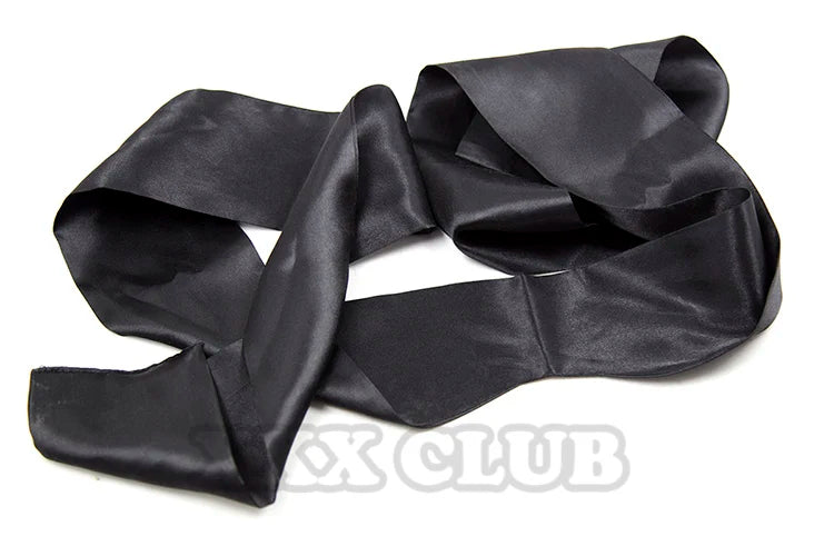 Thierry Fetish Sexy  Mask Patch Blindfold Adult Games Flirt Sex Toy  Sex Products For Couples increase sexual tension