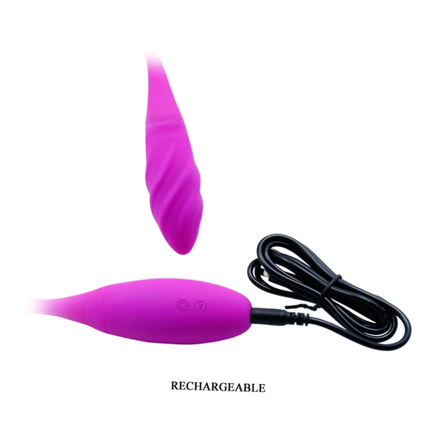 Vibrating Sexytoys For Two Bullet Vibrators Double Penetration Silent Women Clitoris Powerful Big Plug Anal18 Soft Masturbator
