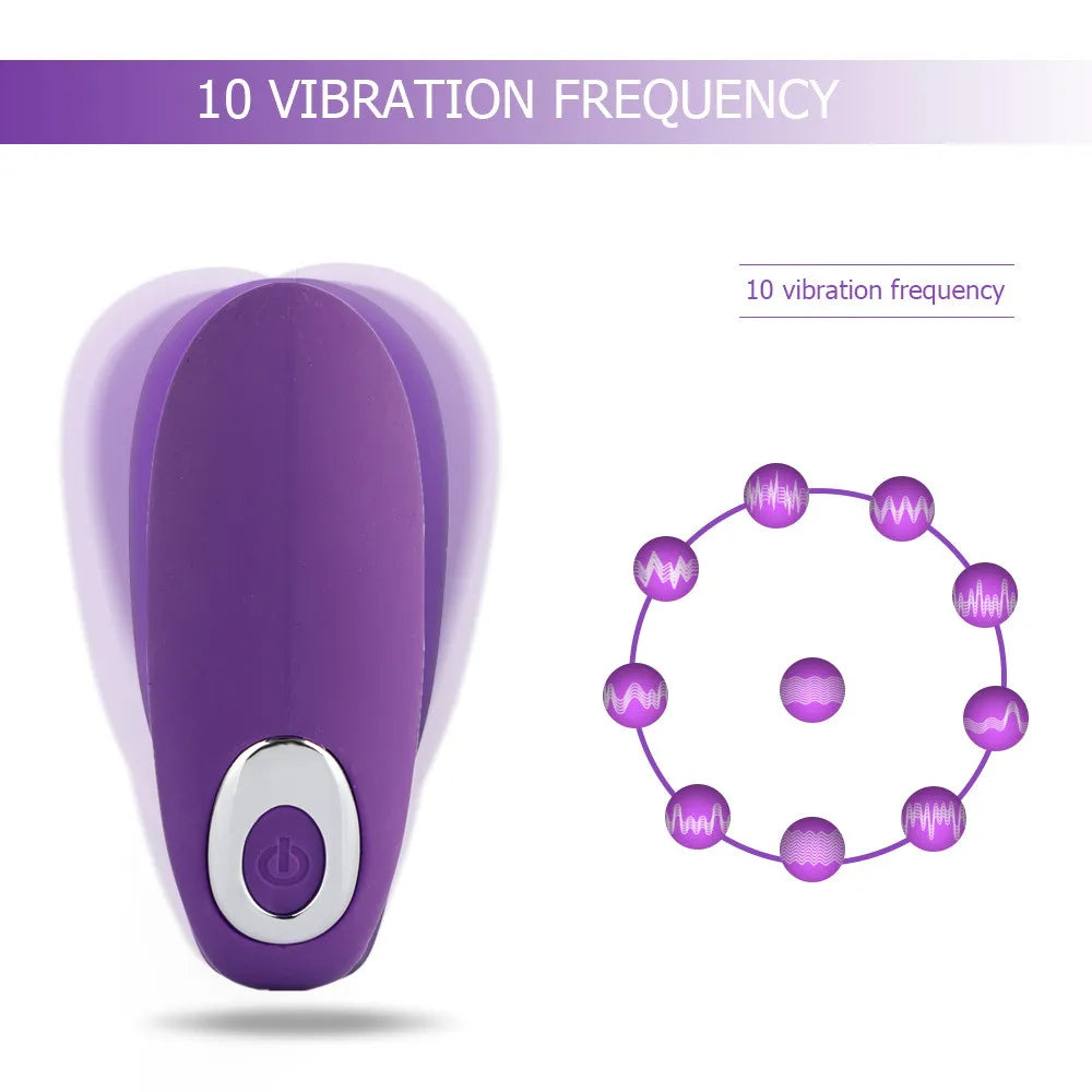 Sex Vibrators 10 Speeds U Vibrator Erotic Toys For Women G-Spot Stimulate Vibrators For women Sex Toys for Couples Sex Product