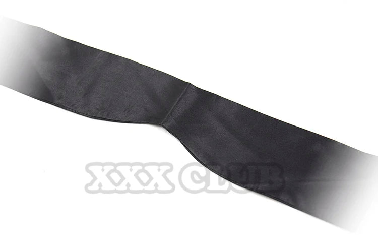 Thierry Fetish Sexy  Mask Patch Blindfold Adult Games Flirt Sex Toy  Sex Products For Couples increase sexual tension