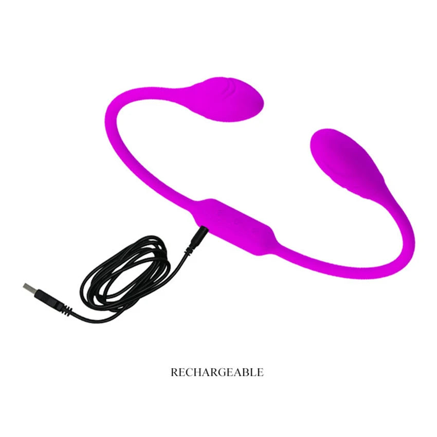 Vibrating Sexytoys For Two Bullet Vibrators Double Penetration Silent Women Clitoris Powerful Big Plug Anal18 Soft Masturbator