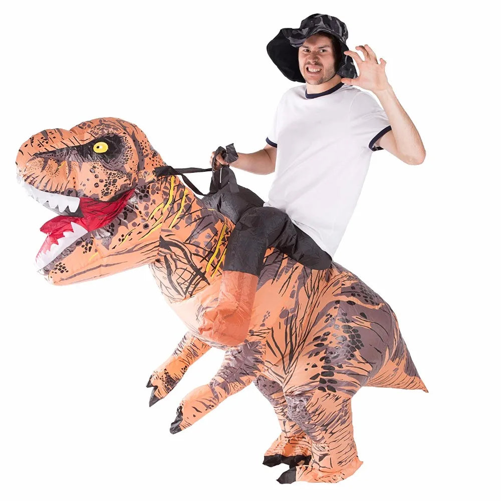 Penis Inflatable Costumes For Adult Sexy Dick Jumpsuit Funny Dress Disfraz Holiday Paty Halloween Anime Cosplay Suit