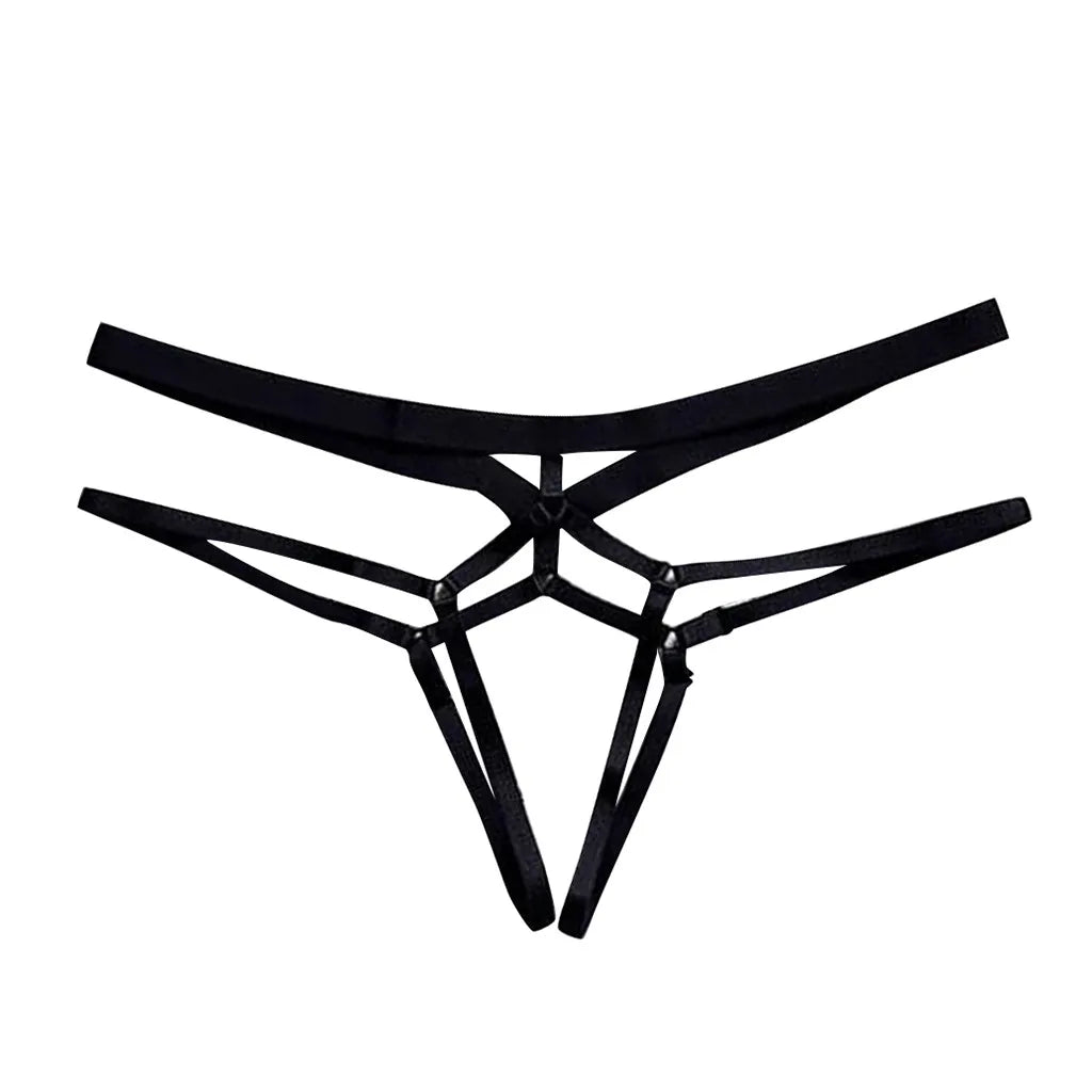 Adults Sexy Lace Intimate Erotic Lingerie Sex Toys For Women Porn Exotic Accessories Handcuffs Bondage Bdsm G String 18 Sex Shop